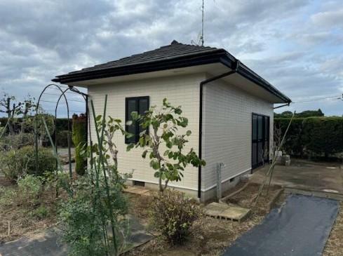 中古戸建平屋　八街 その他