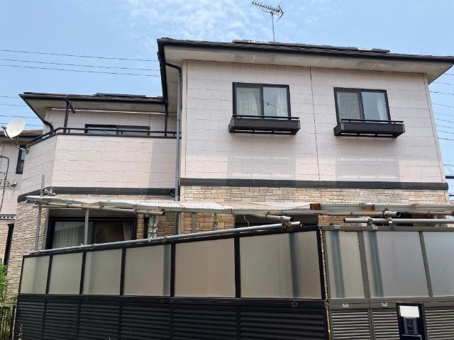 外観写真1