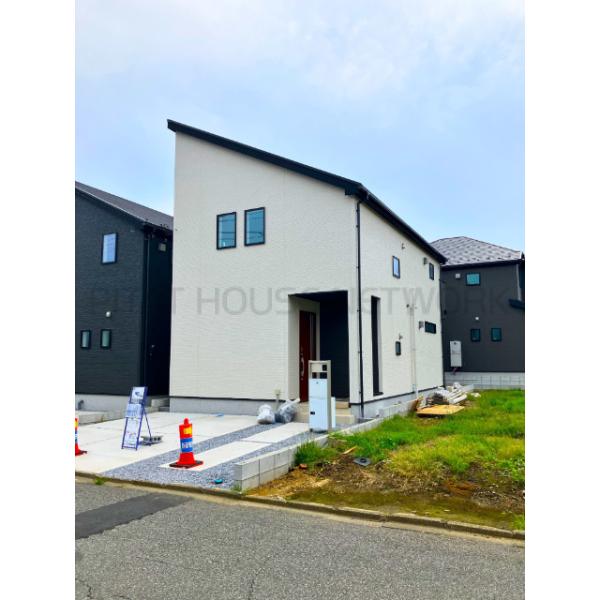 佐倉市中志津７丁目☆４号棟