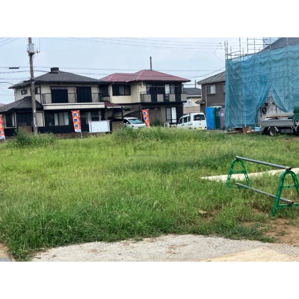 千葉県佐倉市中志津７丁目