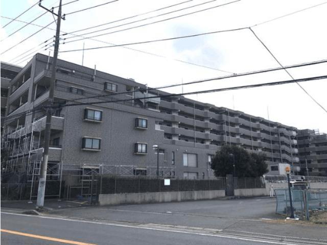 外観写真1