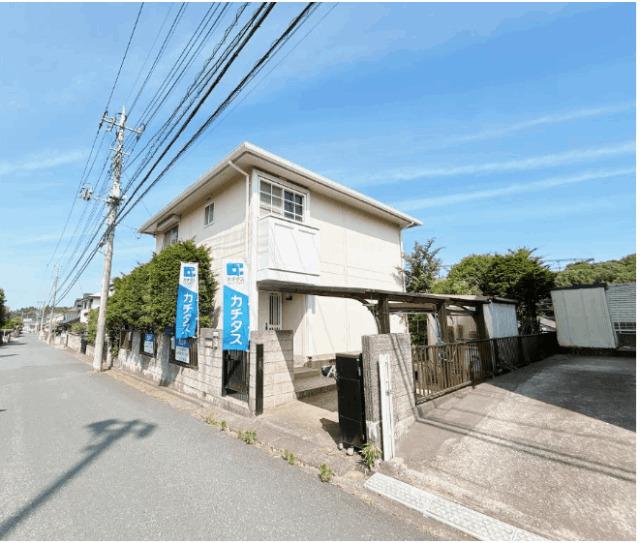 外観写真1