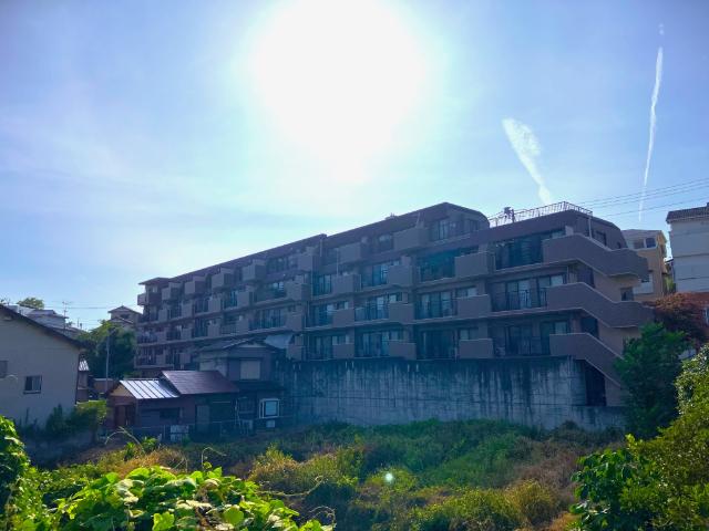 外観写真1