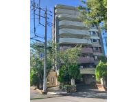 総戸数164戸のビックコミュニティ