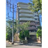 総戸数164戸！高級感ある外観