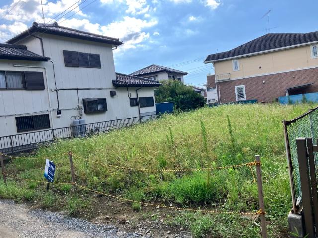約７０坪！建築計画相談可！