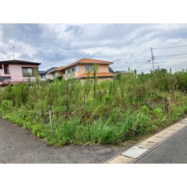 佐倉市臼井台土地■２号地