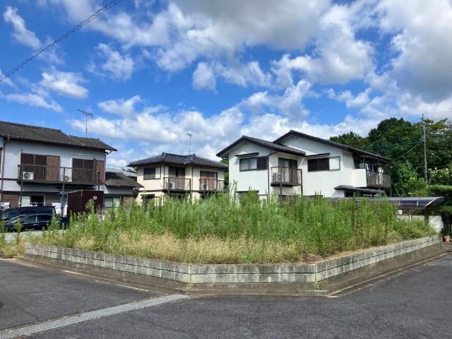 素地価格２４００万円(非課税)