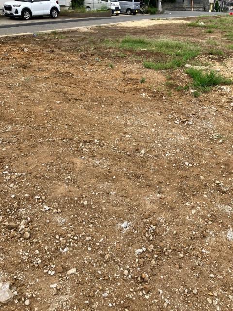 佐倉市中志津７丁目■９号地 土地