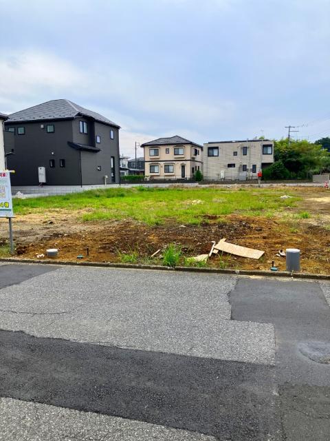佐倉市中志津７丁目■１区画 土地