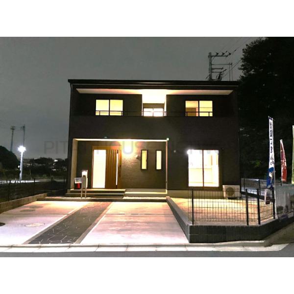 テクノプレイスガーデン船橋日大駅前