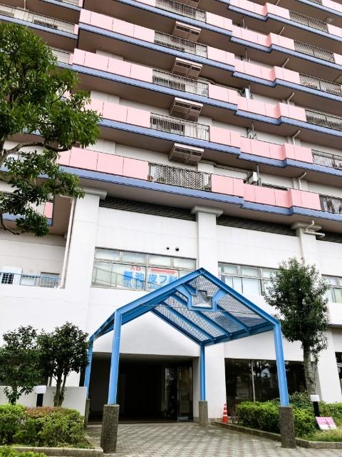 スカイプラザ・ユーカリが丘イーストタワー