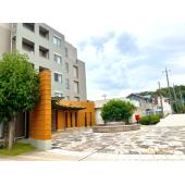 グランフォート・ユーカリが丘壱番館