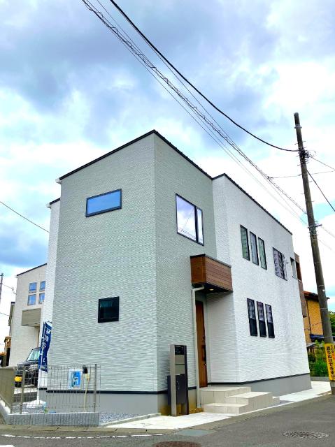 フレスティア西ユーカリが丘　NO.１