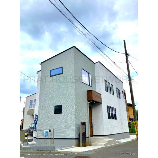 フレスティア西ユーカリが丘　NO.１