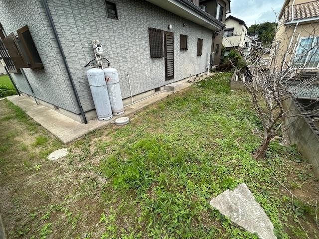 佐倉市臼井　売地 土地画像