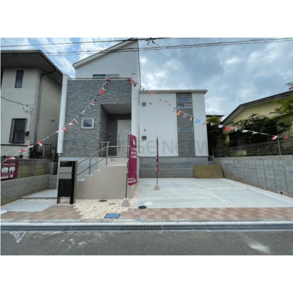 佐倉市新臼井田◇全１棟