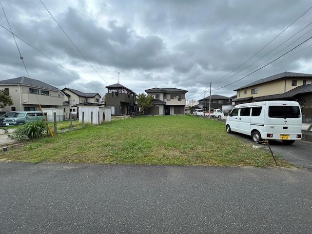 佐倉市臼井　売地 土地
