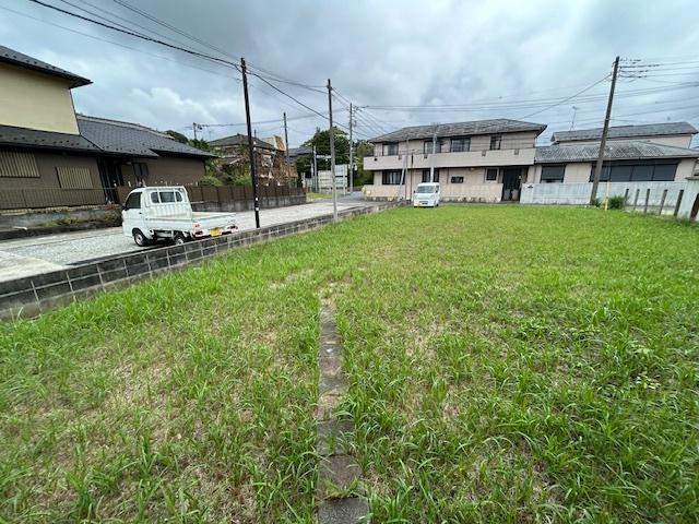 佐倉市臼井　売地 土地