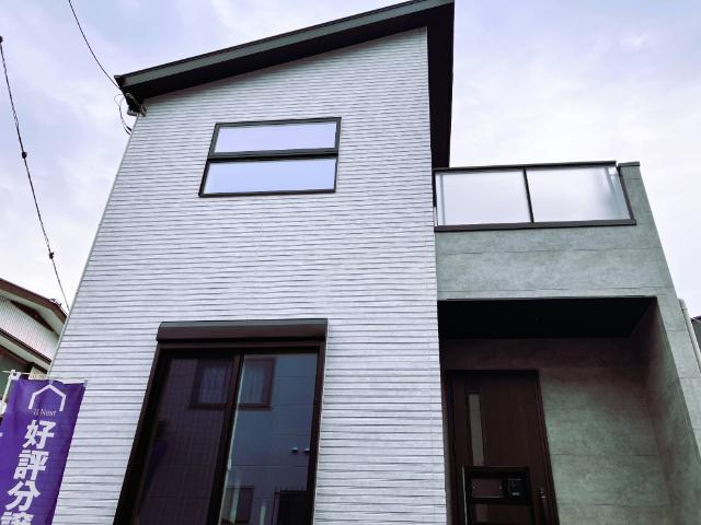 佐倉市上志津４期◇全１棟