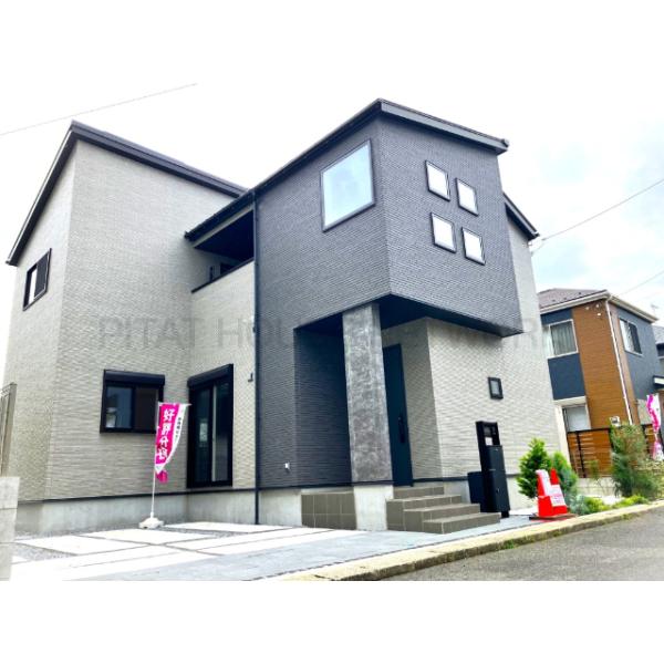 佐倉市井野◇全１棟