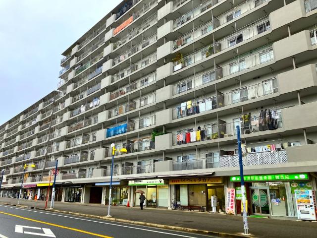 ハイホーム志津駅前