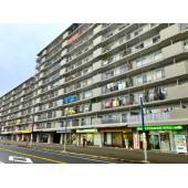 ハイホーム志津駅前