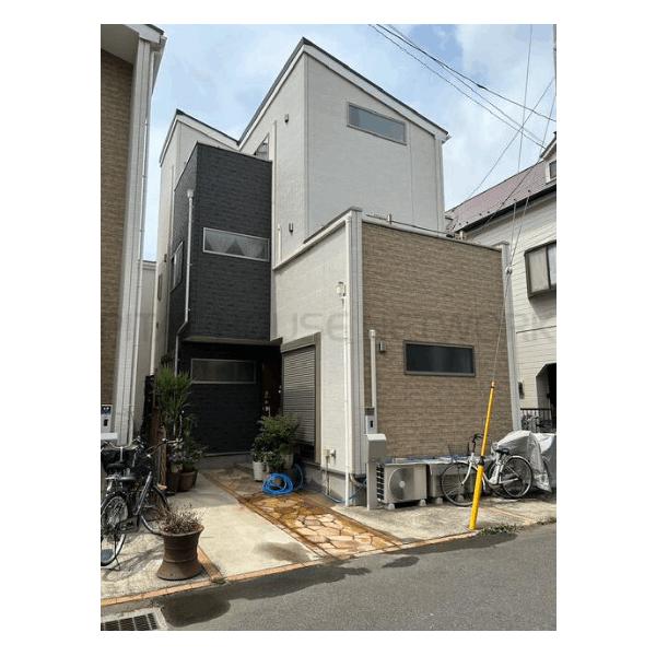 船橋市海神６丁目中古戸建