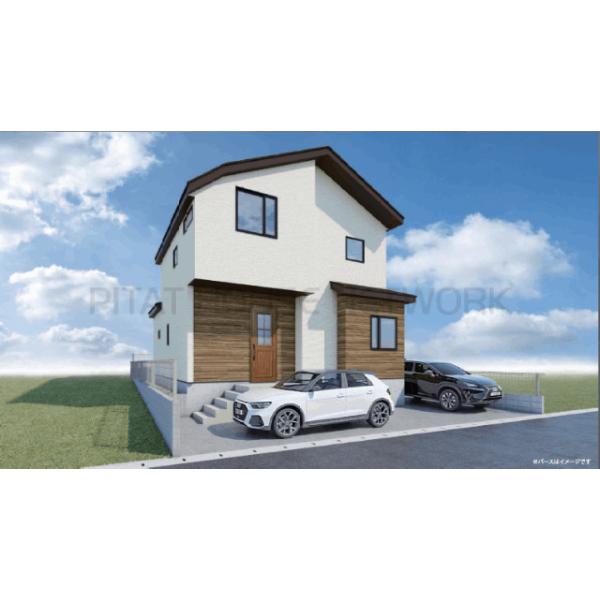 習志野市本大久保６期◇KEIAITERRACE