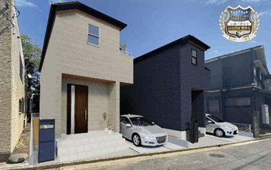 船橋市宮本６丁目◇新築分譲住宅