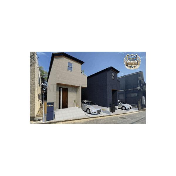 船橋市宮本６丁目◇新築分譲住宅