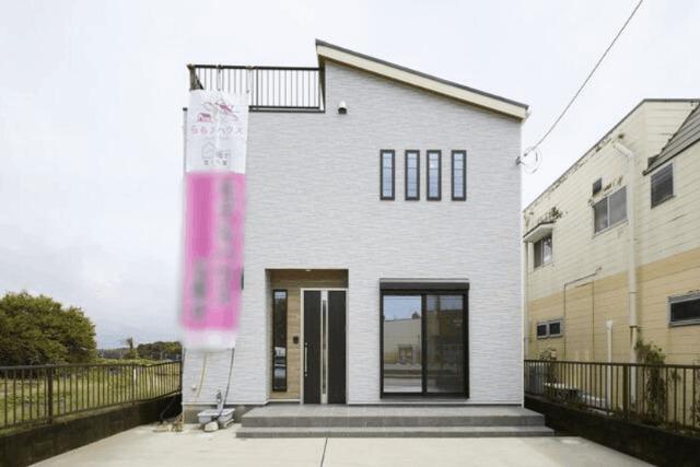 佐倉市六崎◆売戸建住宅
