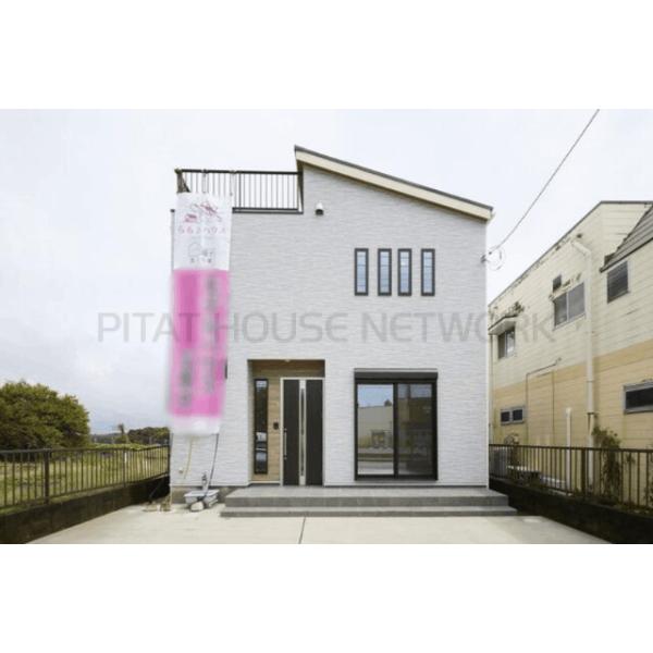 佐倉市六崎◆売戸建住宅