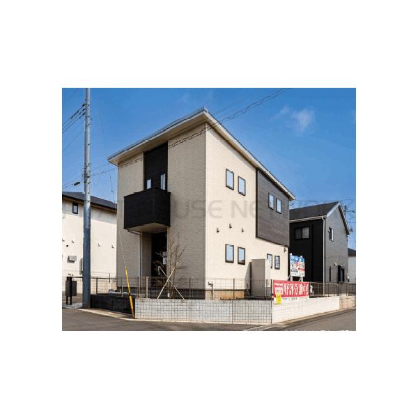 八街市八街Ⅱ期１号棟◇分譲未入居戸建