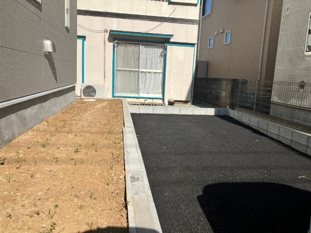 縦列２台(車種による)