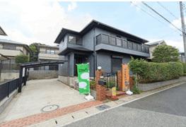 佐倉市西志津８丁目◆中古一戸建て