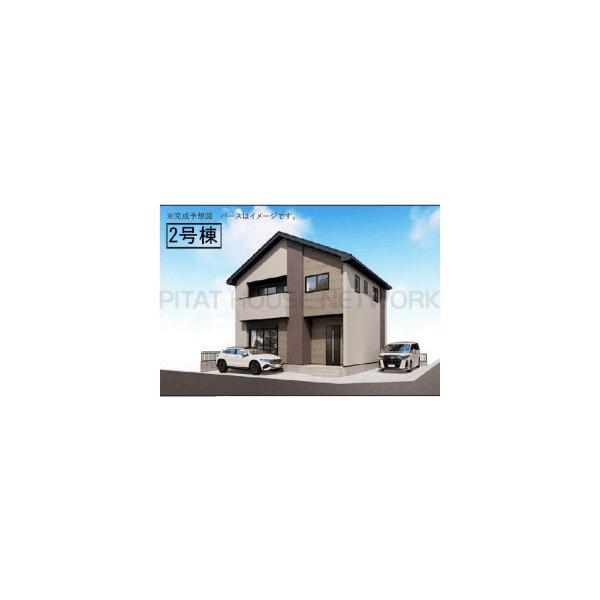 佐倉市鏑木町１期◇２号棟