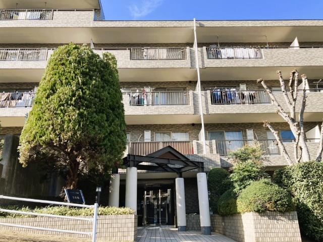 ハイホーム佐倉Ⅱ番館３０３号室