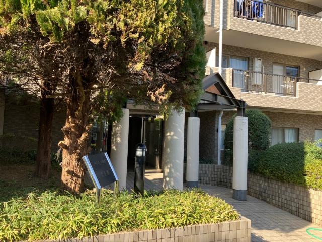 ハイホーム佐倉Ⅱ番館３０３号室