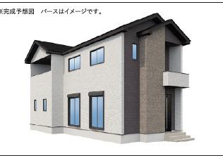 佐倉市王子台１０期◇１号棟