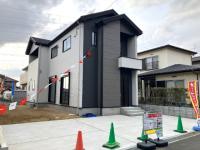 佐倉市王子台１０期◇１号棟