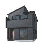 佐倉市表町◇新築分譲住宅　５号棟