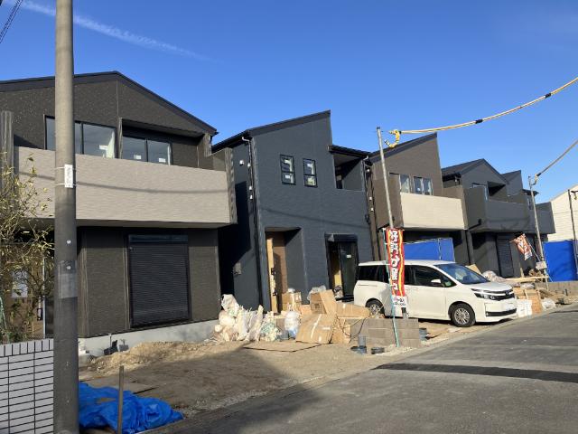 佐倉市表町◇新築分譲住宅