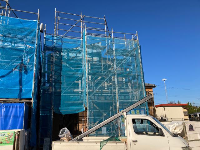 令和８年２月完成予定