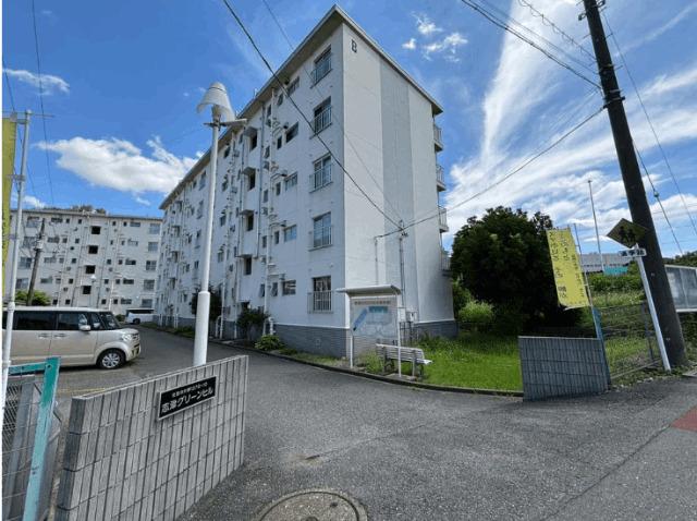 志津グリーンヒル