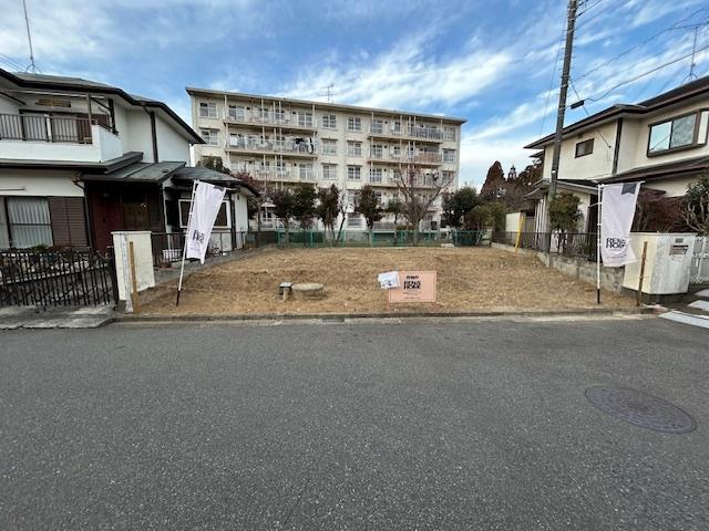 売地　石川 土地