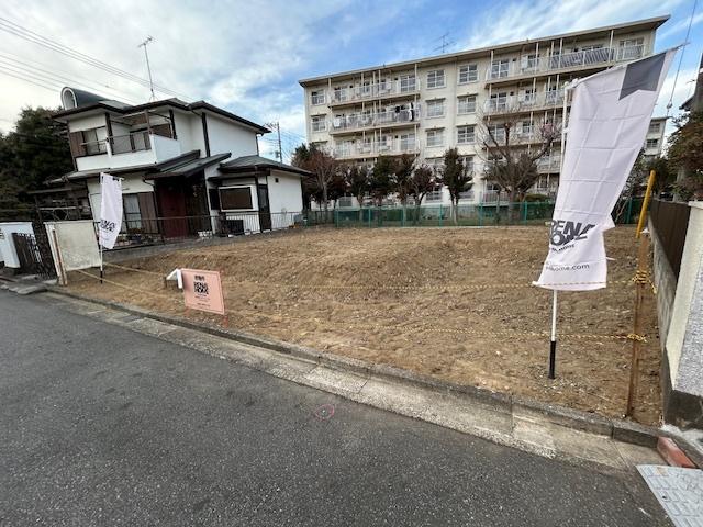 売地　石川 土地