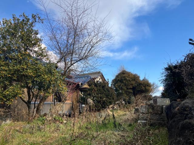 佐倉市萩山新田■土地 土地