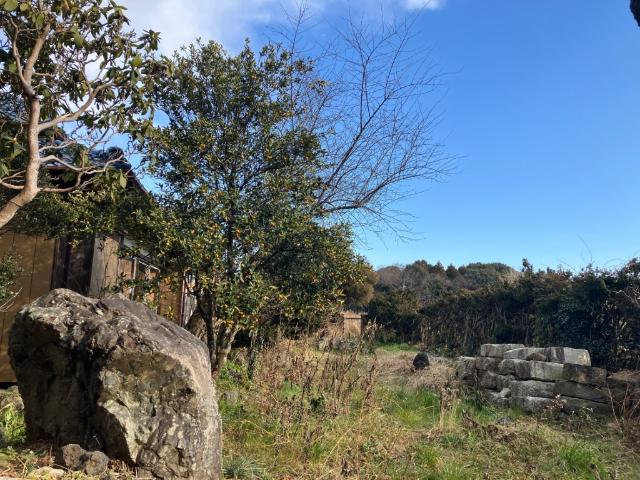 佐倉市萩山新田■土地 土地