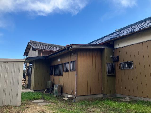 佐倉市萩山新田■土地 土地